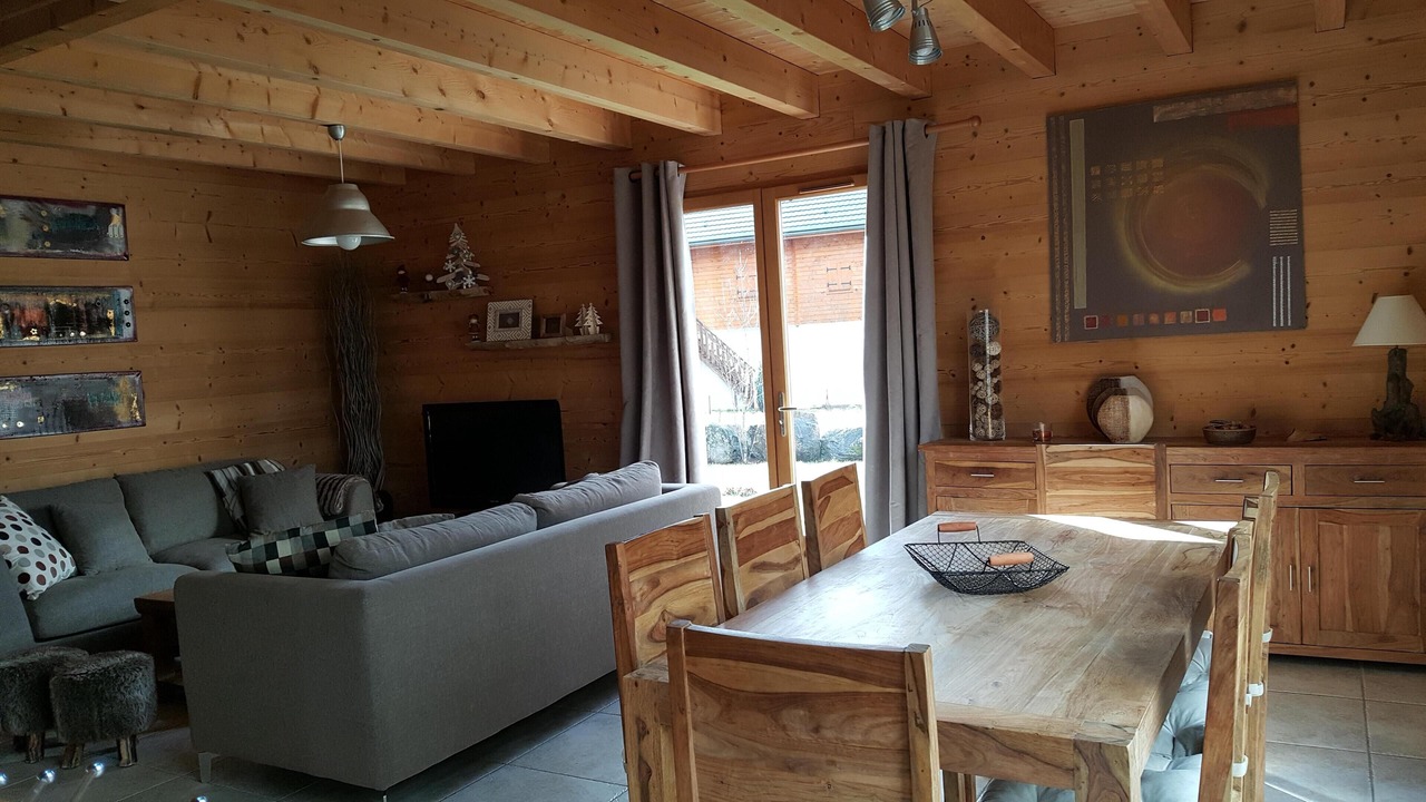 Photo of Livingroom in Picherande