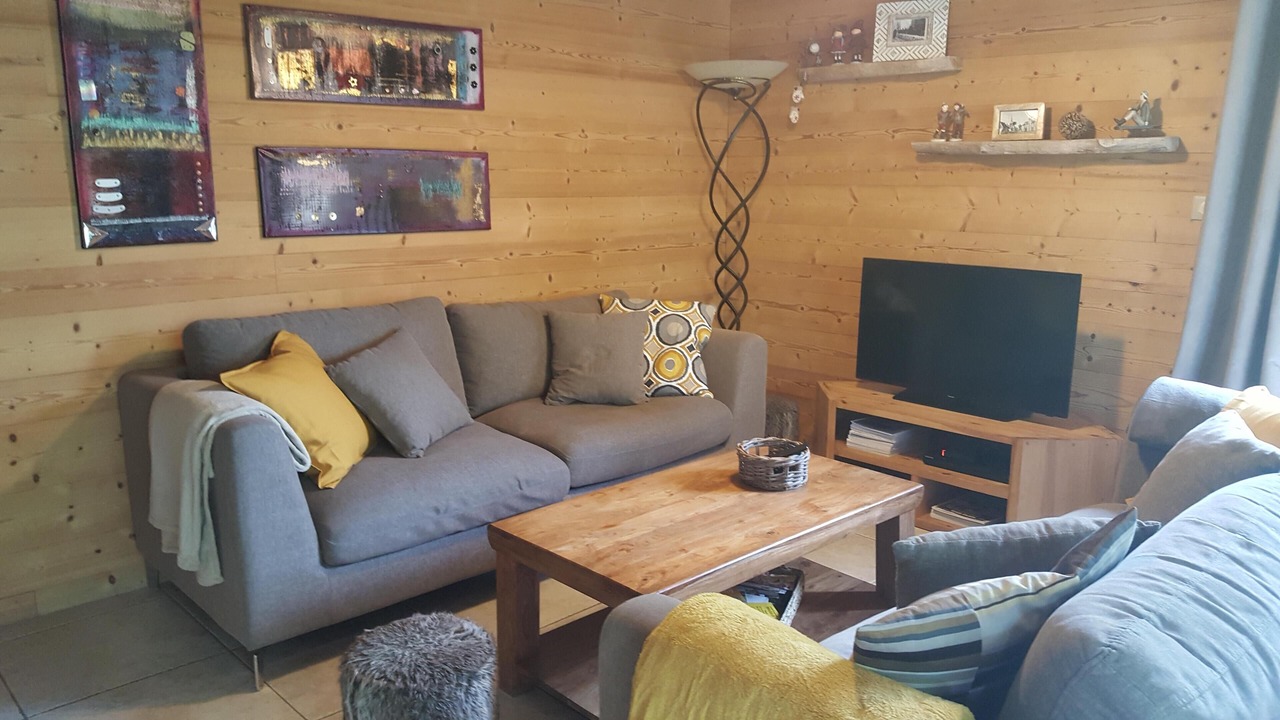 Photo of Livingroom in Picherande