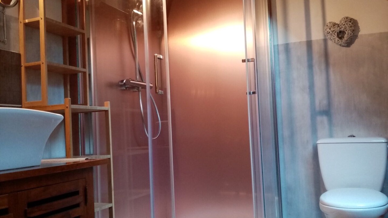 Photo of Bathroom in Picherande
