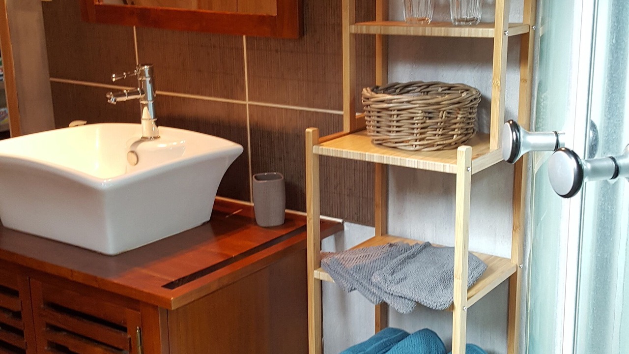Photo of Bathroom in Picherande