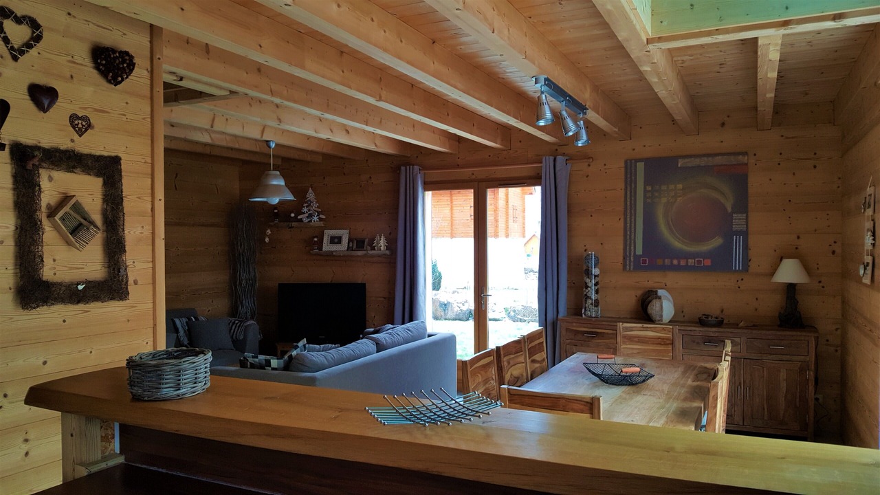 Photo of Livingroom in Picherande
