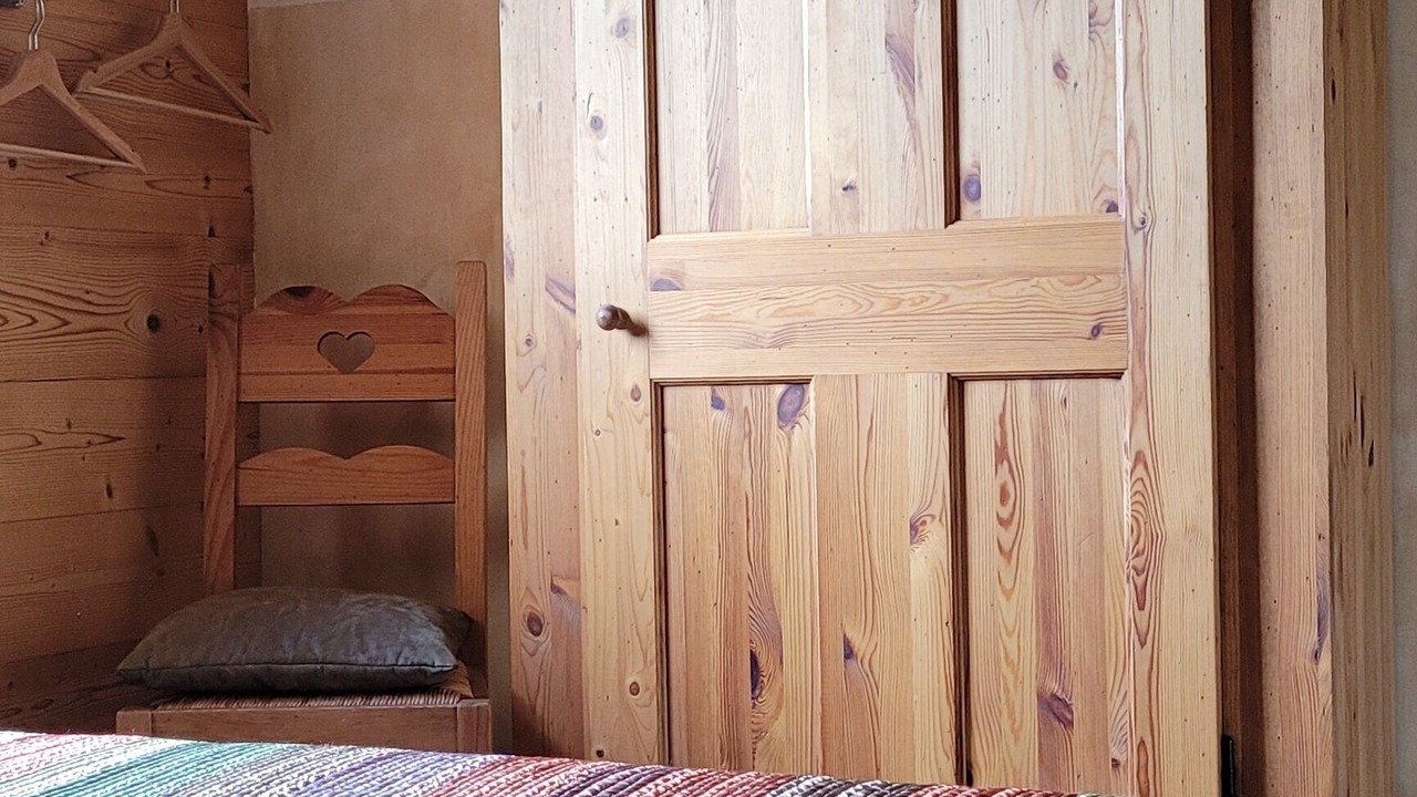 Photo of Bedroom in Picherande