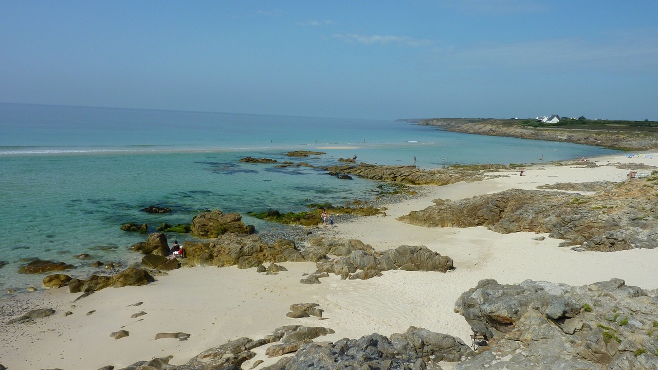 Photo of Others in Esquibien