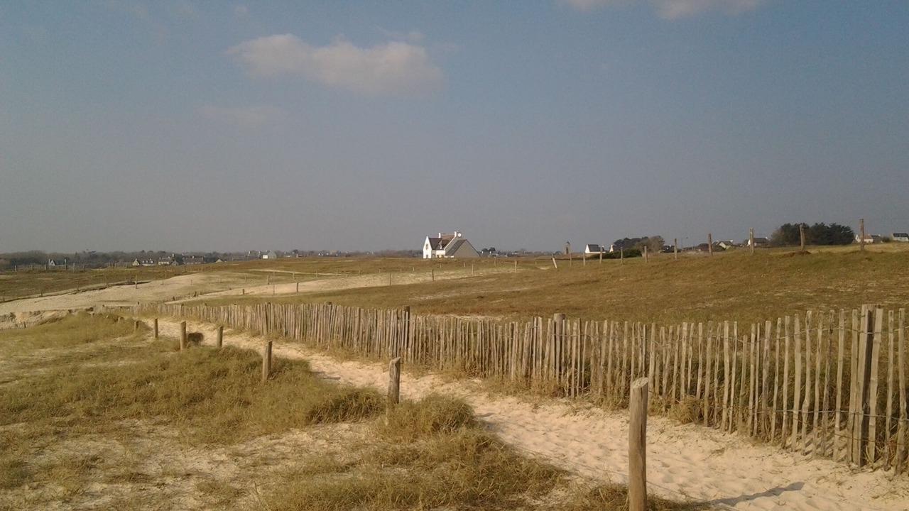 Photo of Others in Esquibien