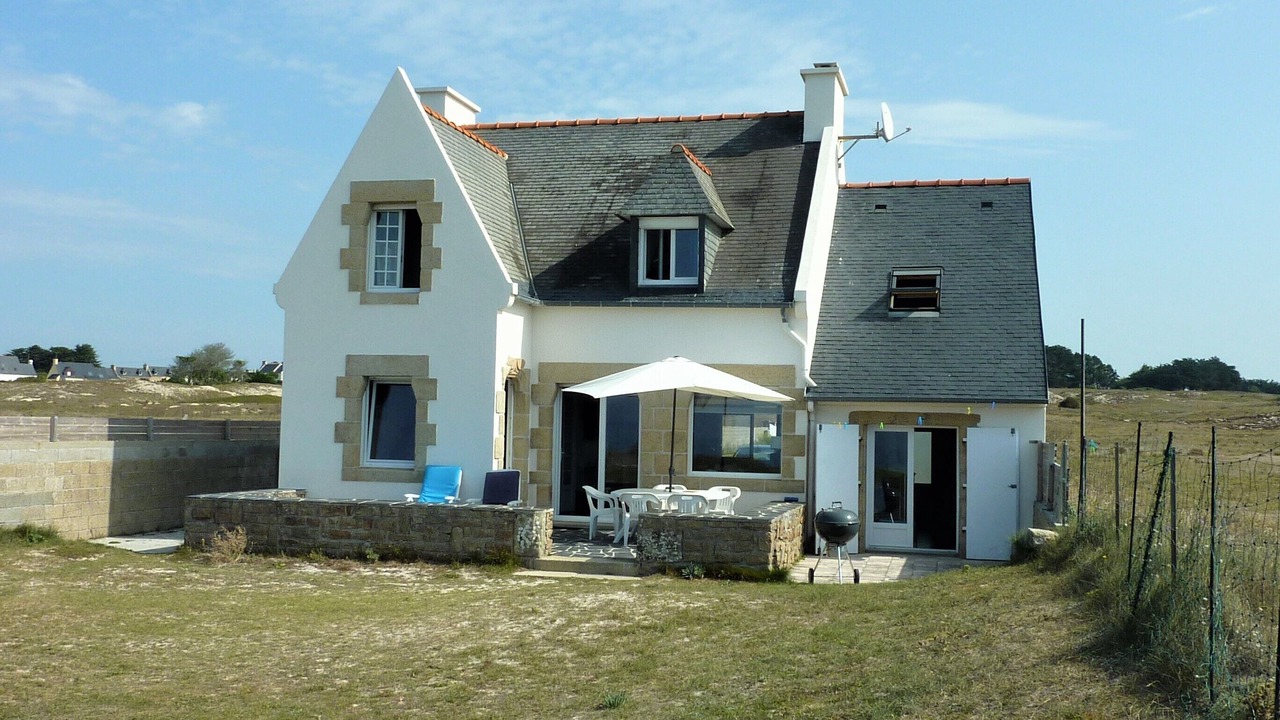 Photo of Outdoor in Esquibien
