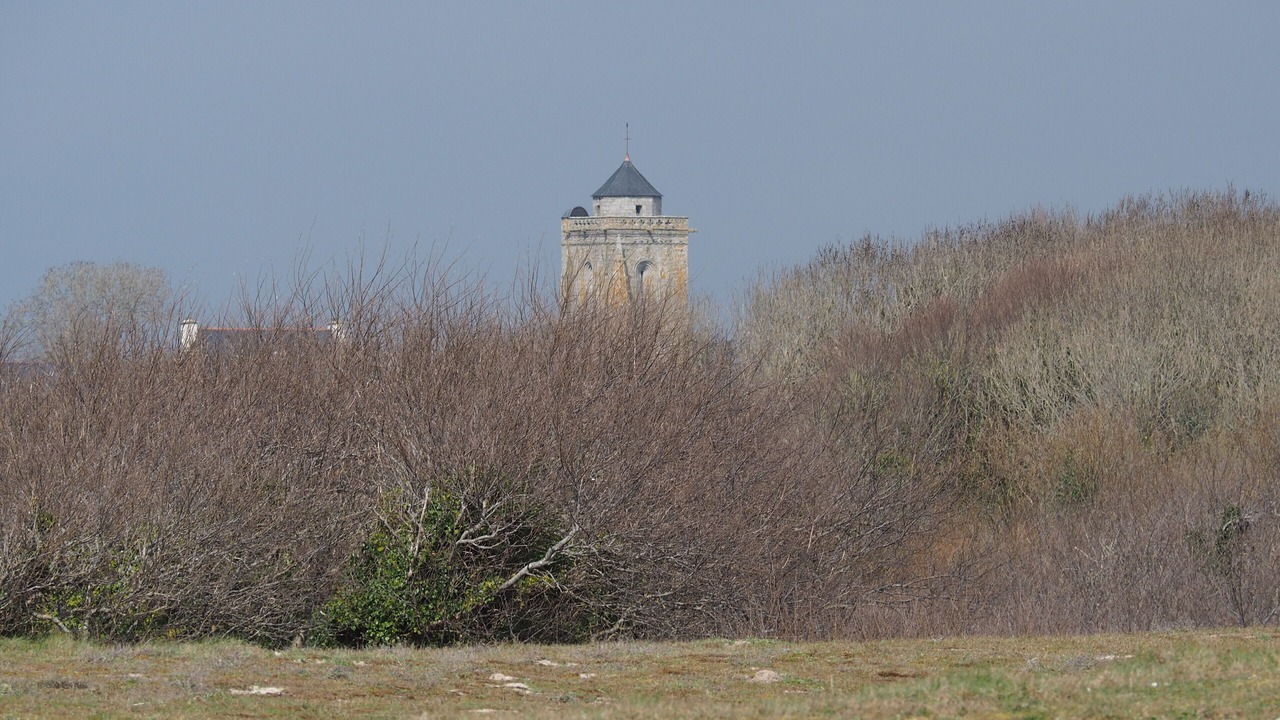 Photo of Outdoor in Esquibien