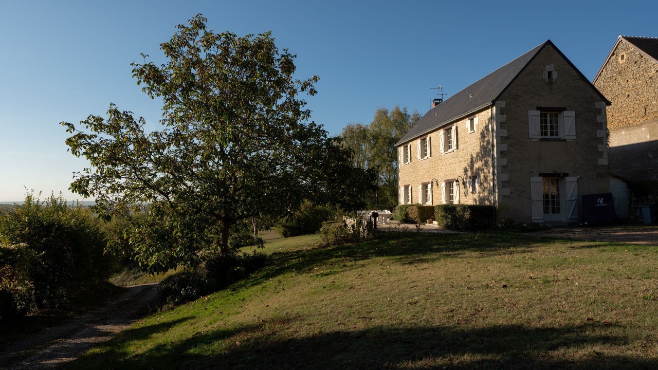 Photo of Outdoor in Avon-les-Roches