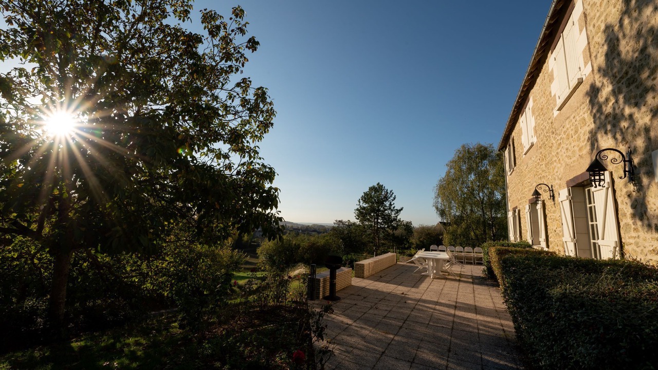Photo of Outdoor in Avon-les-Roches