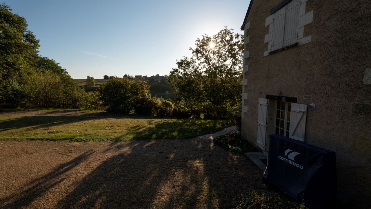 Photo of Outdoor in Avon-les-Roches
