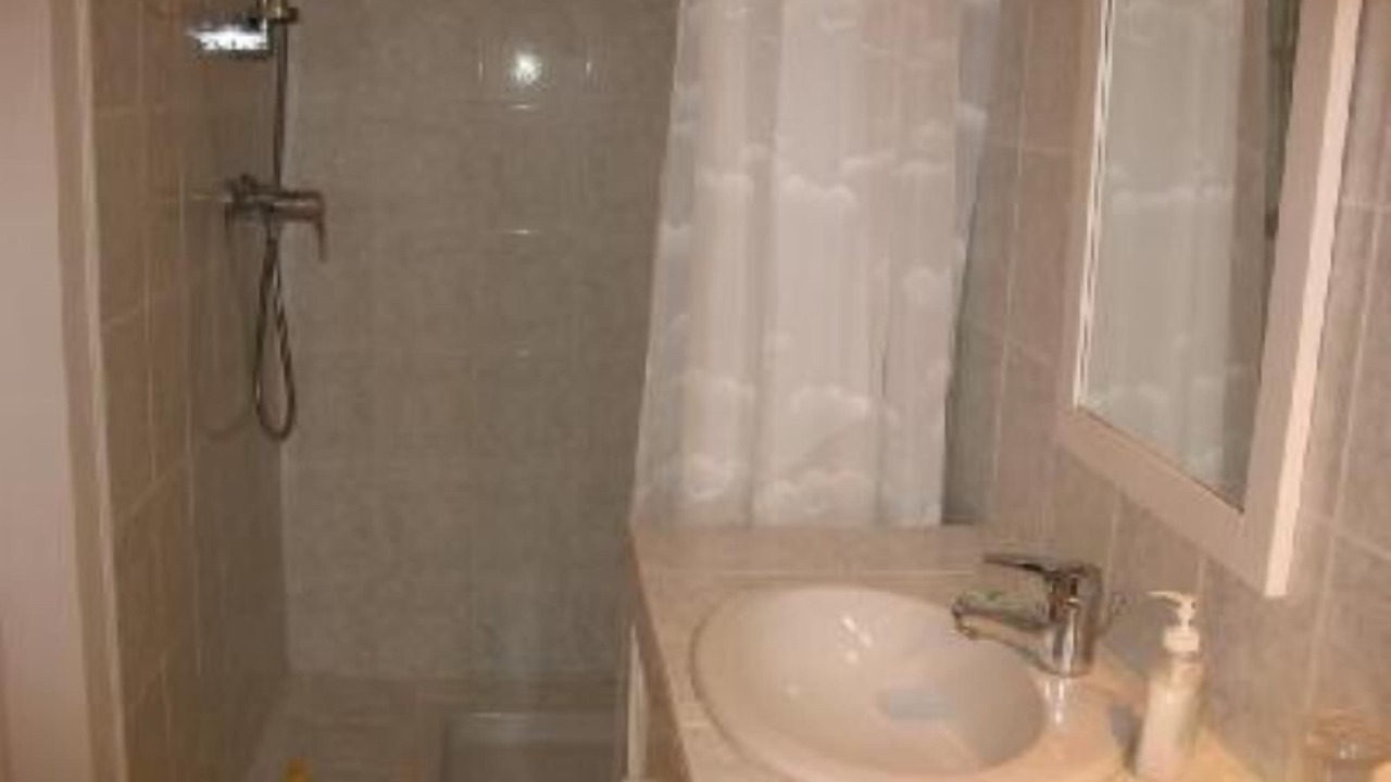Photo of Bathroom in Rochecolombe