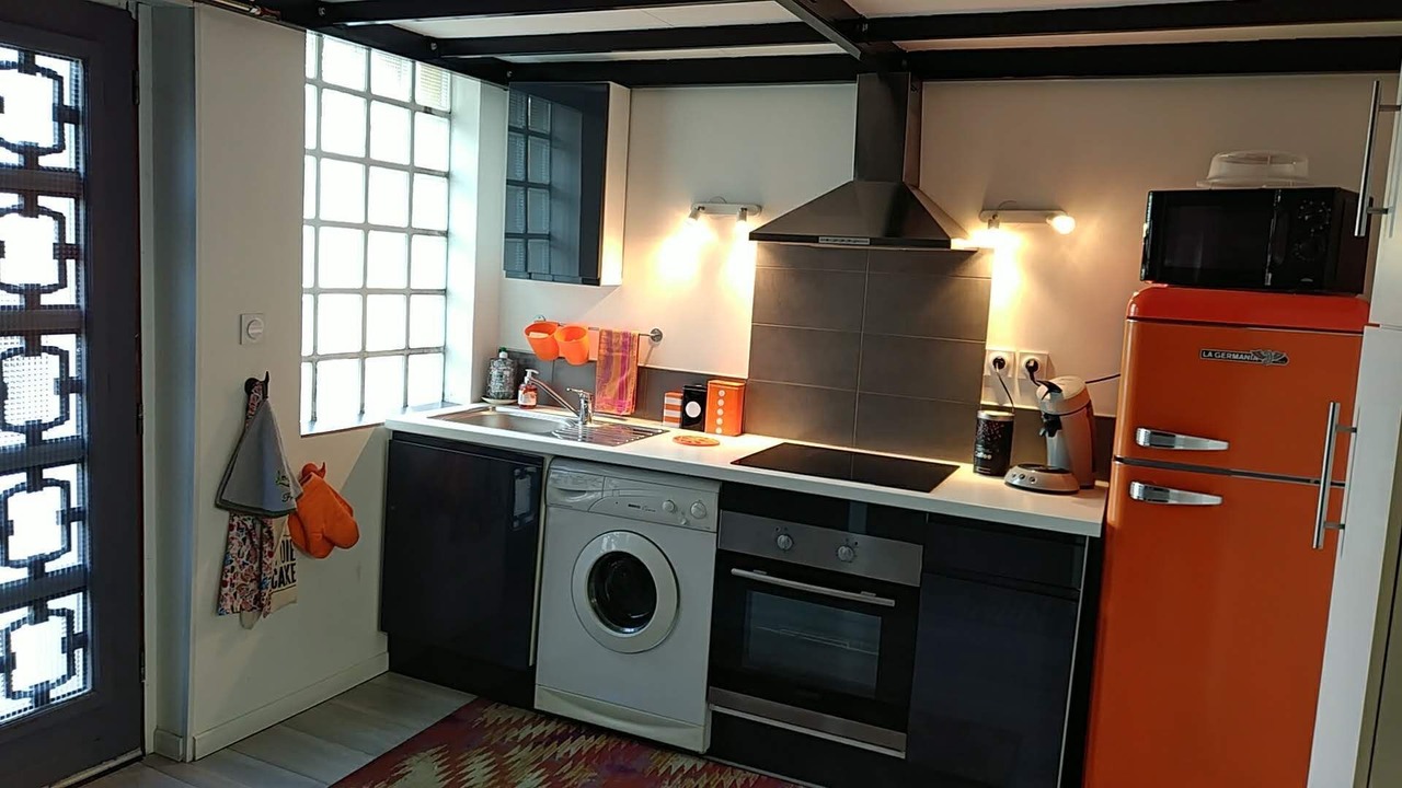 Photo of Kitchen in Montchat