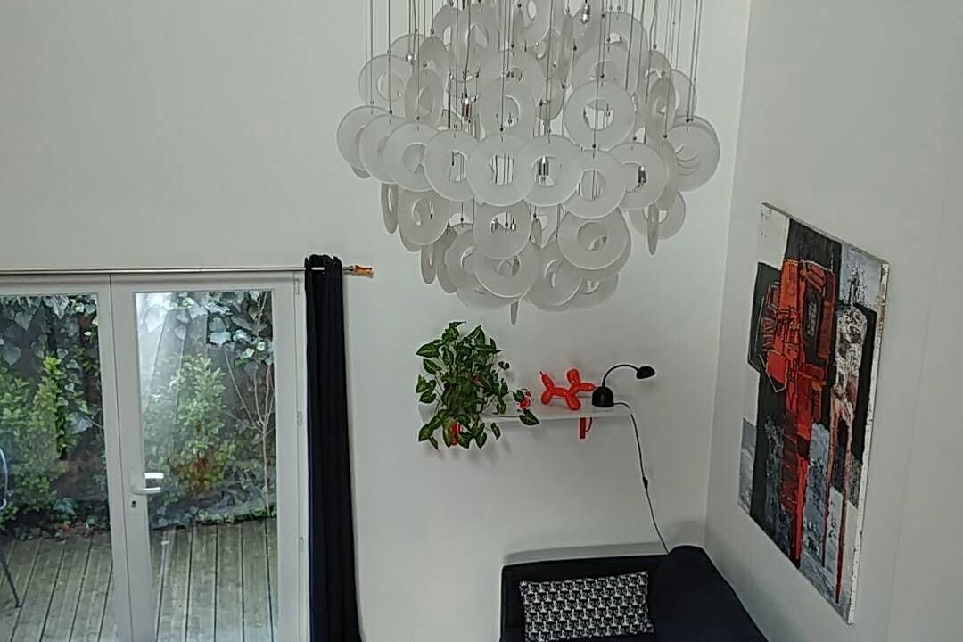 Photo of Livingroom in Montchat