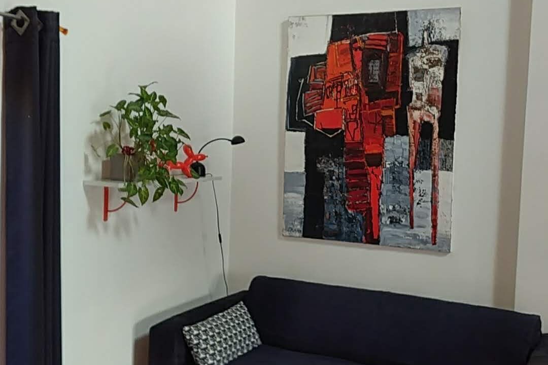 Photo of Livingroom in Montchat