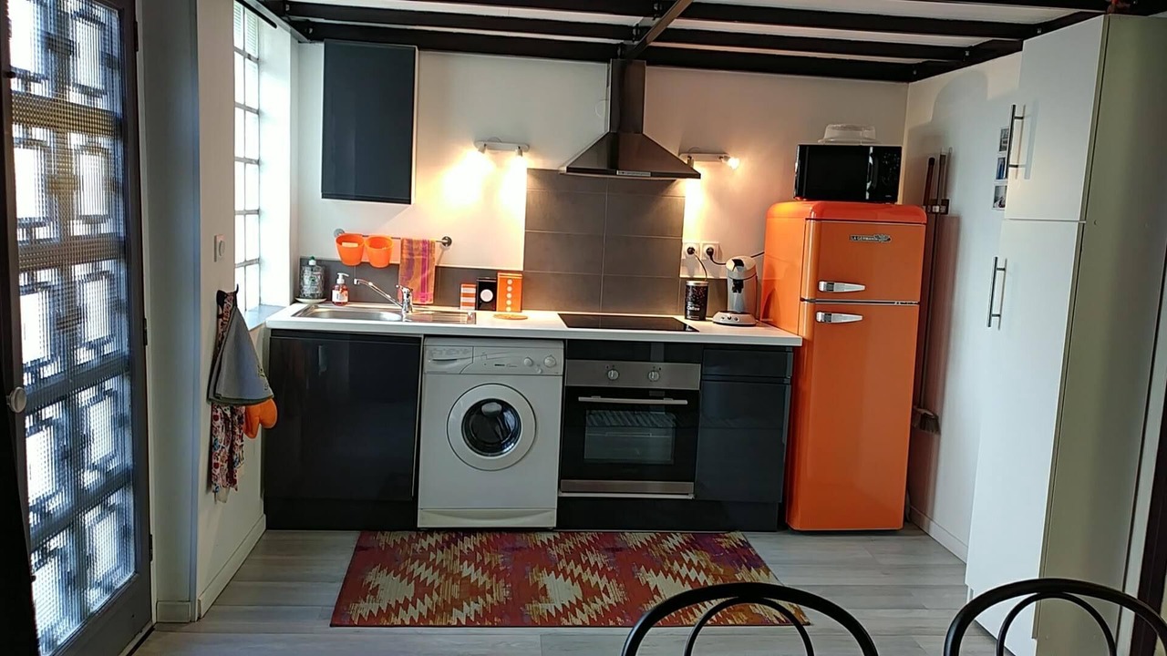 Photo of Kitchen in Montchat