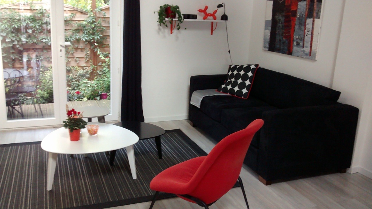 Photo of Livingroom in Montchat