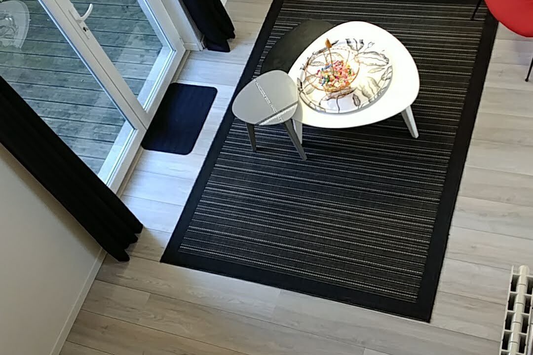 Photo of Livingroom in Montchat