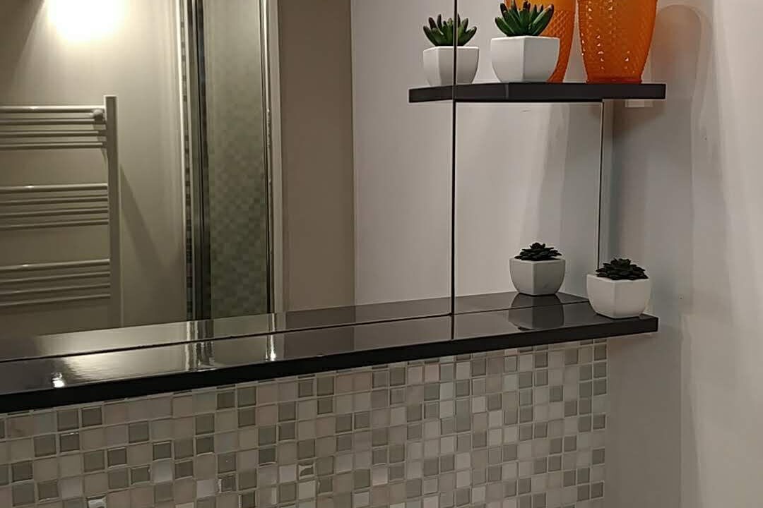 Photo of Bathroom in Montchat