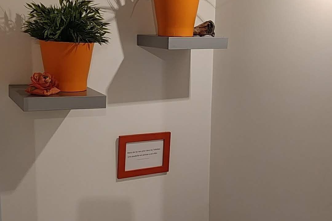 Photo of Bathroom in Montchat