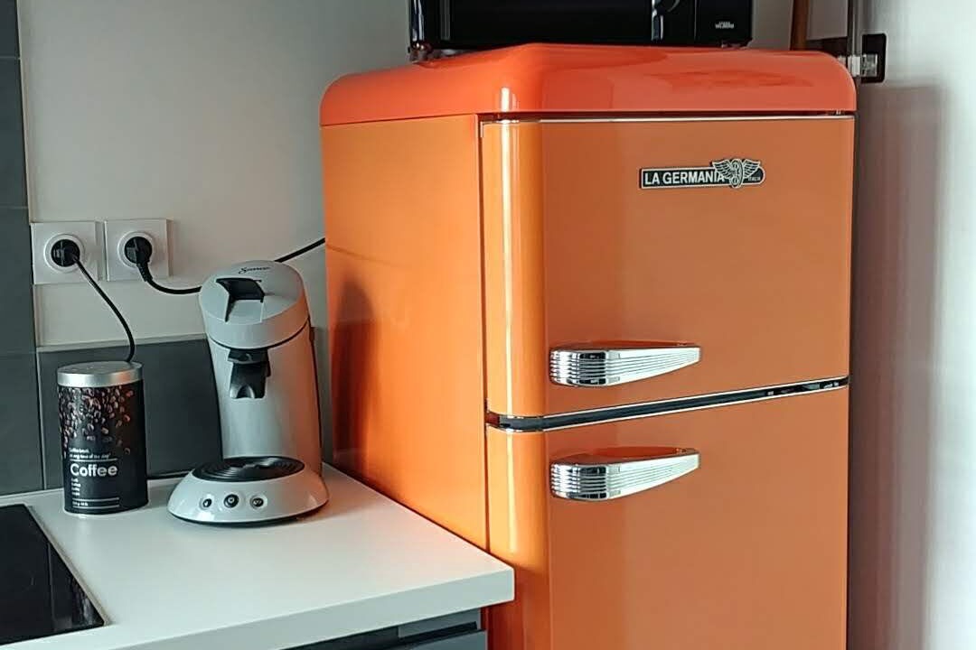 Photo of Kitchen in Montchat