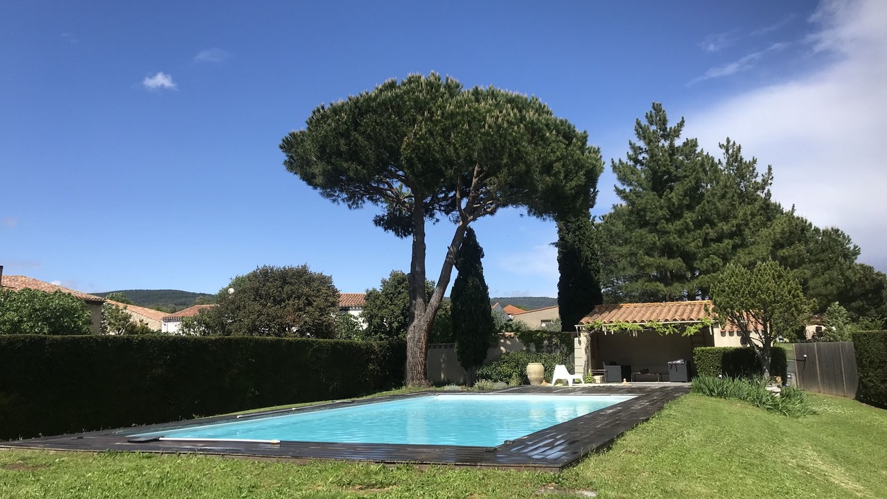 Photo of Outdoor in Villeneuve-Minervois