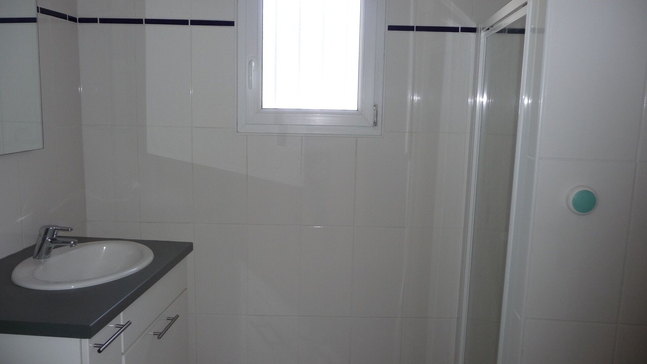 Photo of Bathroom in L'Echardiere