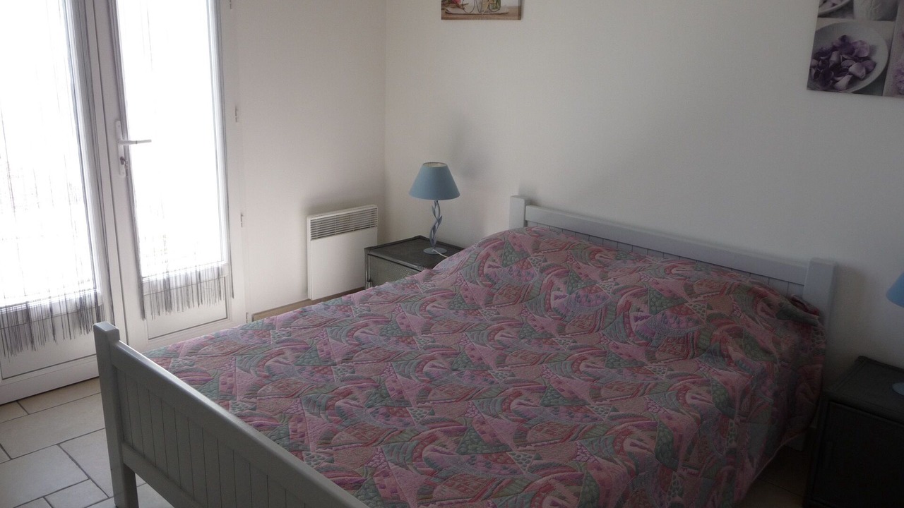 Photo of Bedroom in L'Echardiere