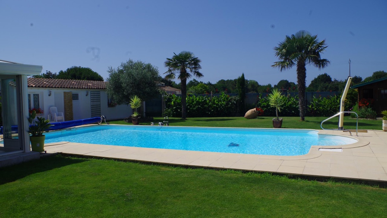 Photo of Outdoor in Saint-Pierre-d'Oleron