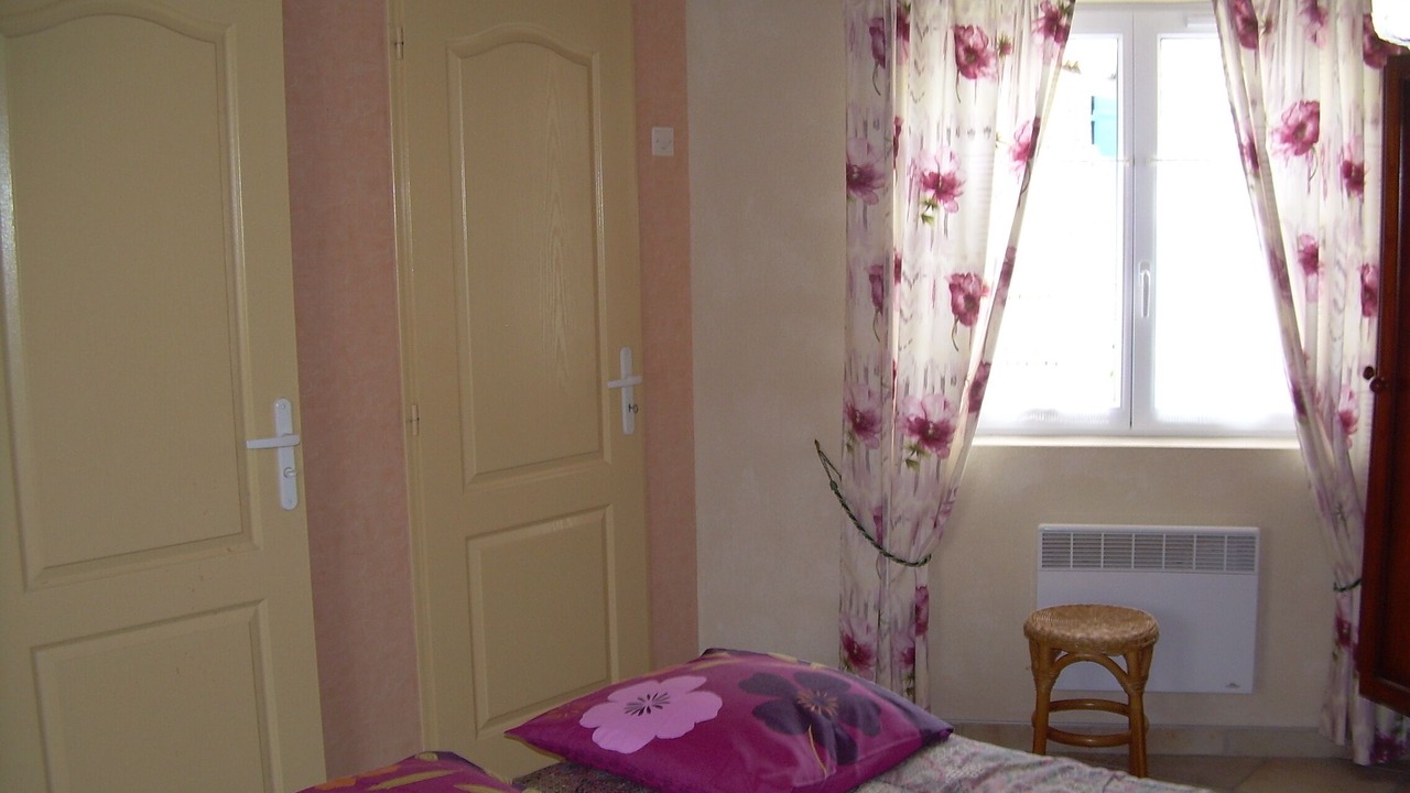 Photo of Bedroom in Saint-Pierre-d'Oleron