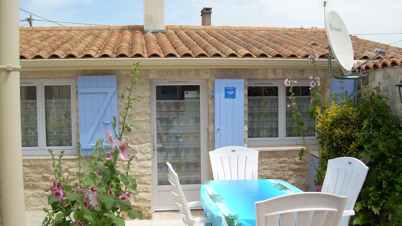 Photo of Outdoor in Saint-Pierre-d'Oleron