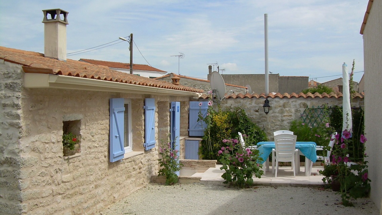 Photo of Outdoor in Saint-Pierre-d'Oleron