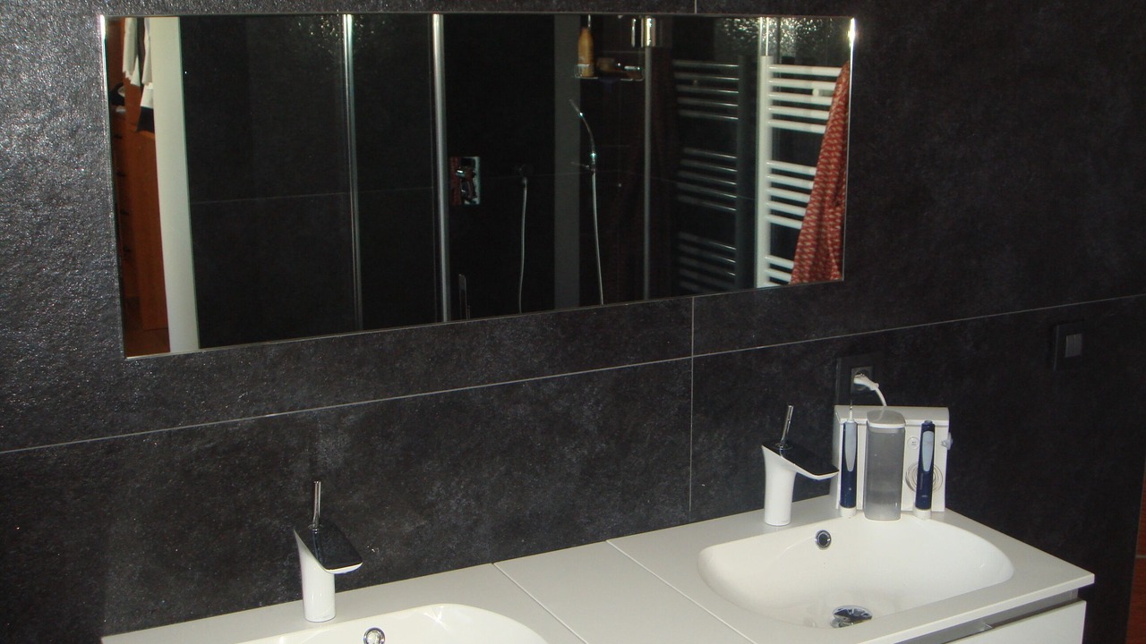 Photo of Bathroom in Pringy