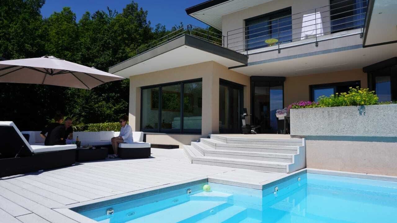 Photo of Outdoor in Pringy