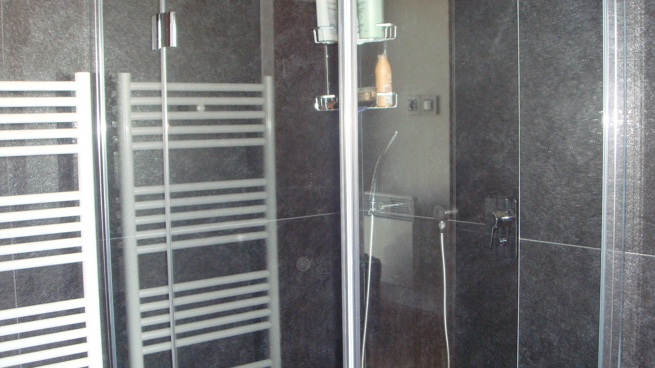 Photo of Bathroom in Pringy