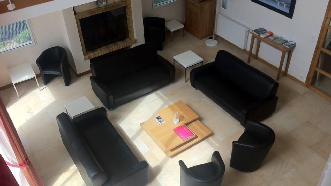 Photo of Livingroom in Carantec