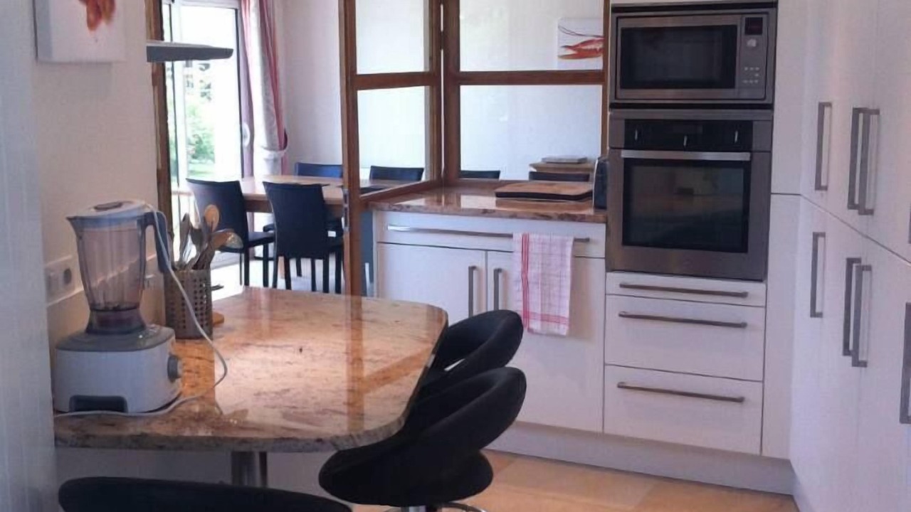 Photo of Kitchen in Carantec