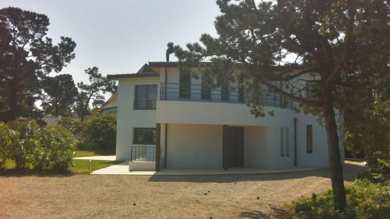 Photo of Outdoor in Carantec