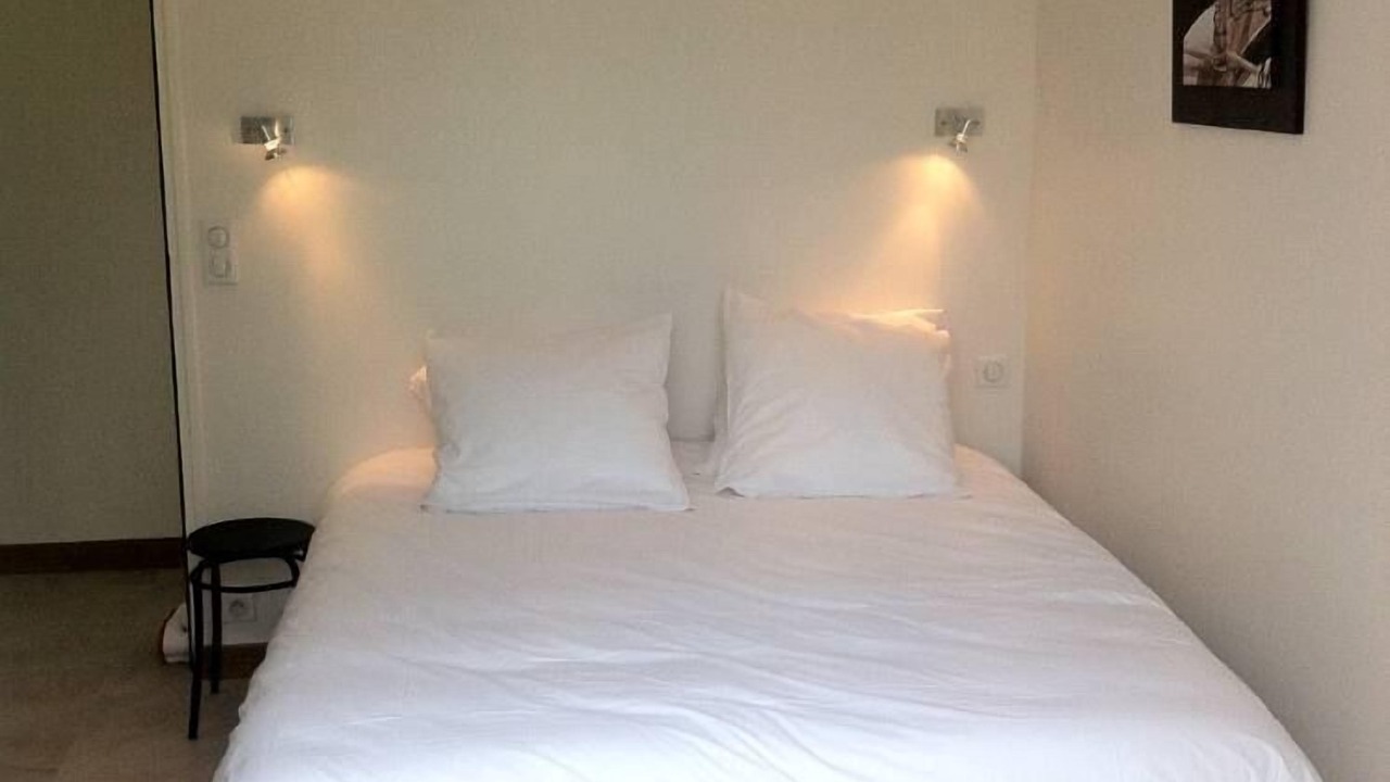 Photo of Bedroom in Carantec