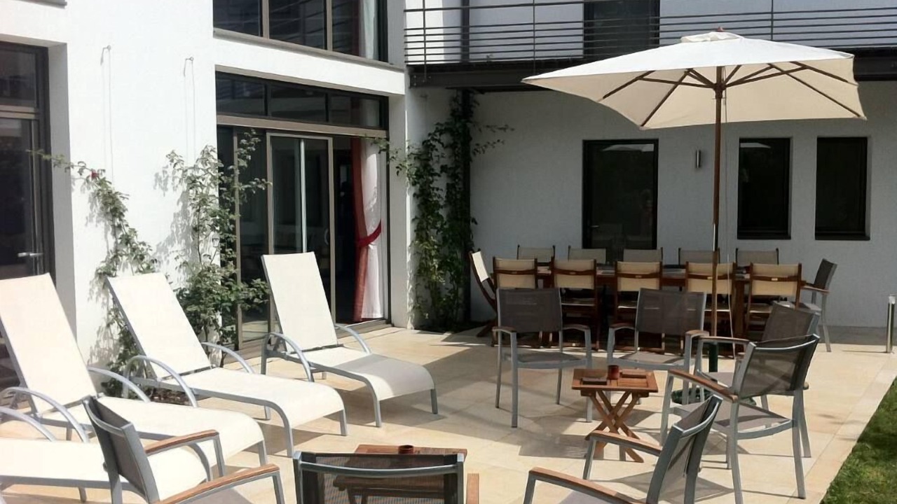 Photo of Patio Balcony in Carantec