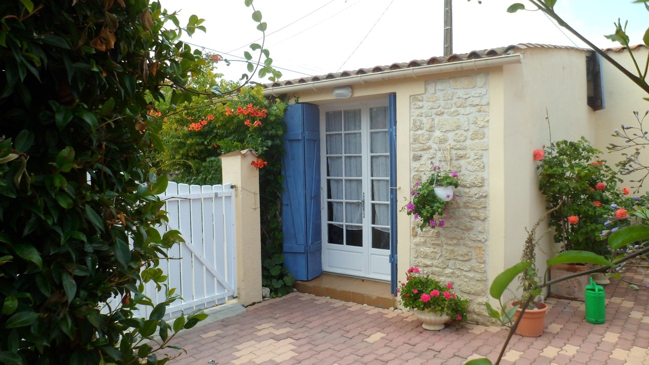 Photo of Outdoor in Saint-Pierre-d'Oleron