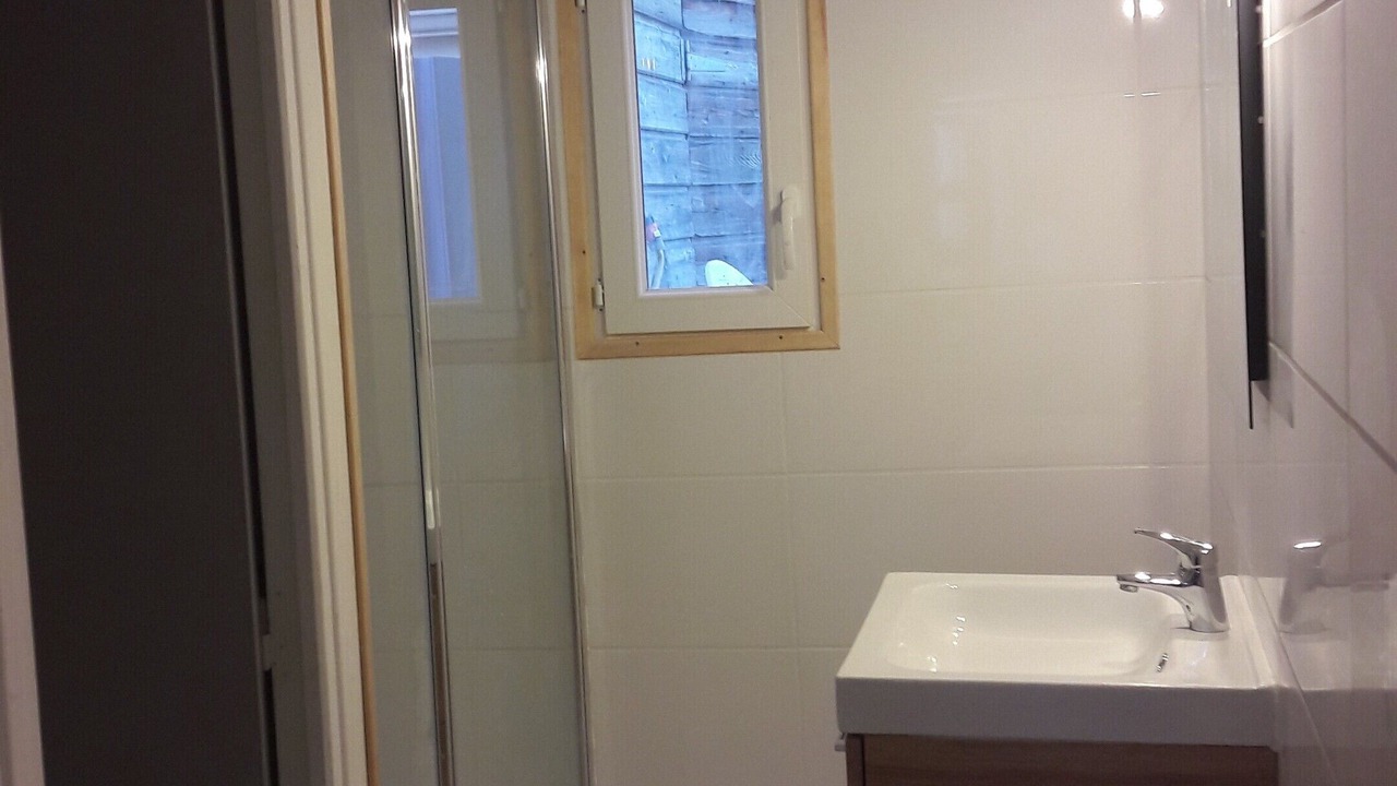 Photo of Bathroom in Saint-Pierre-d'Oleron