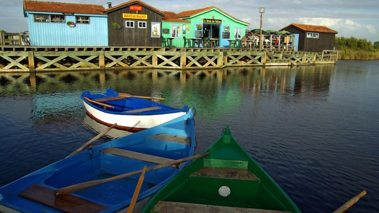 Photo of Others in Saint-Pierre-d'Oleron