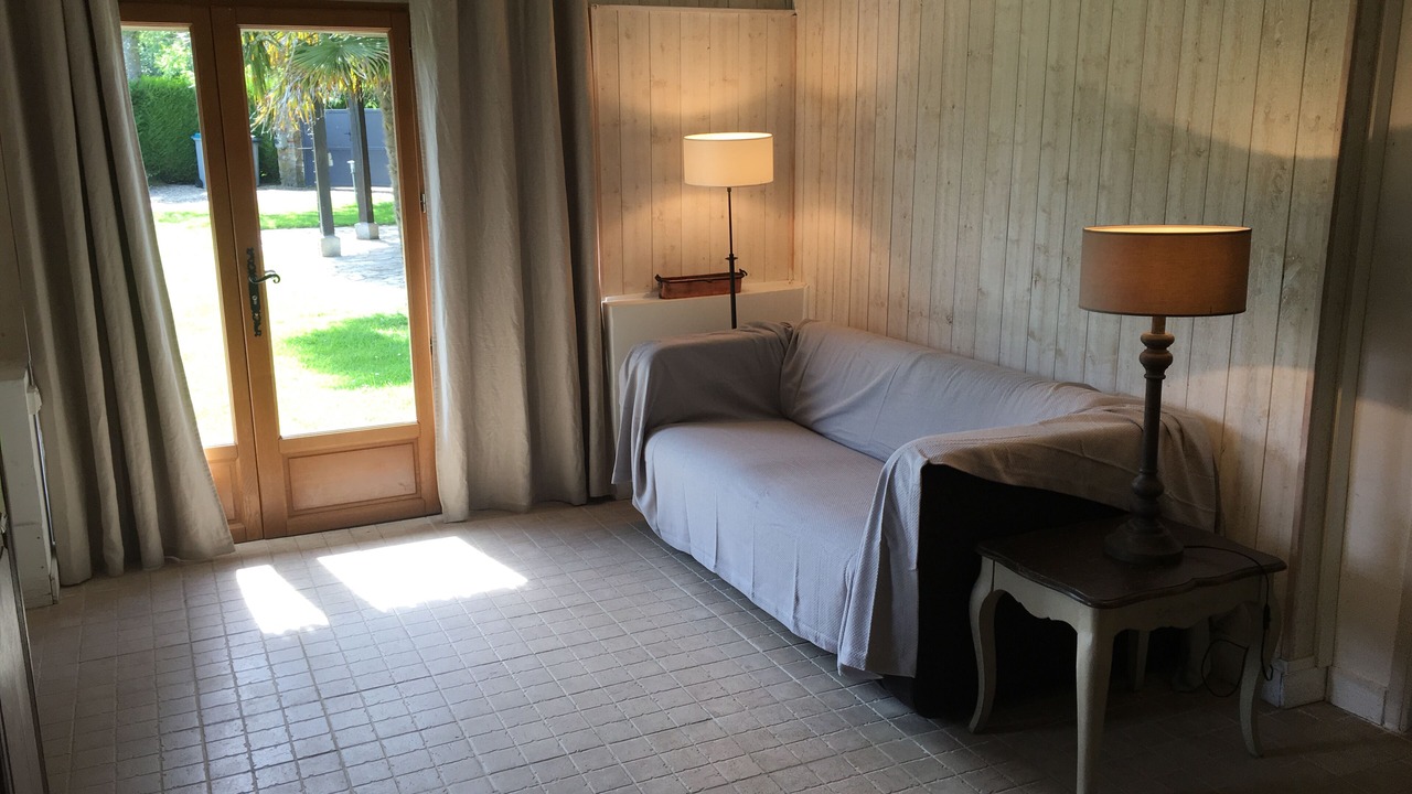 Photo of Livingroom in Le Torpt