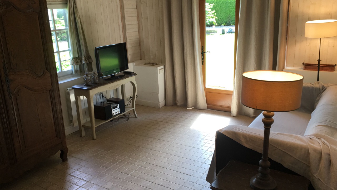 Photo of Livingroom in Le Torpt