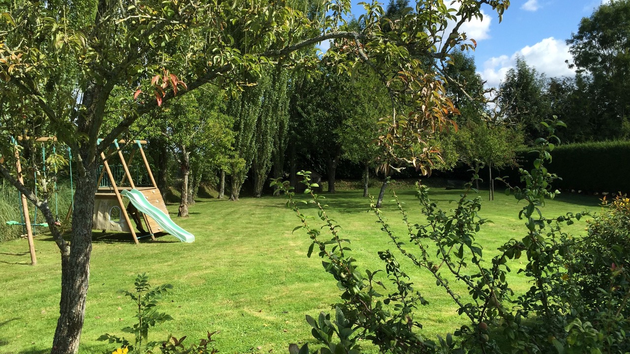 Photo of Outdoor in Le Torpt