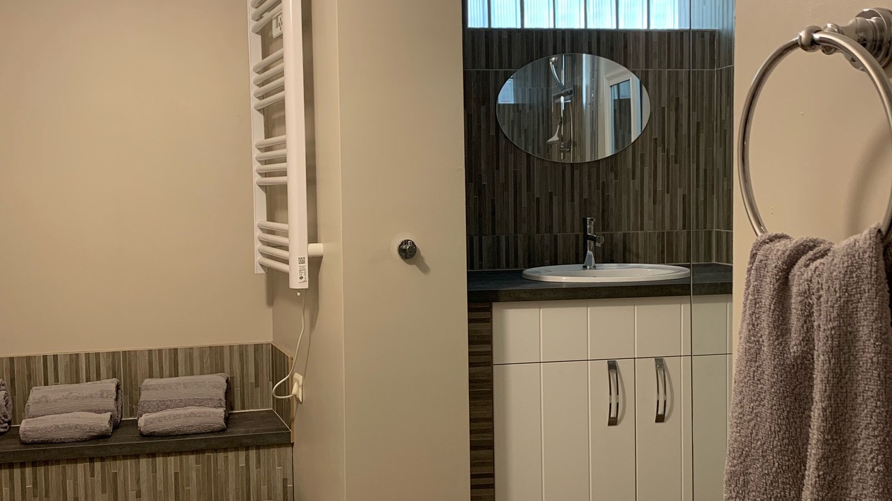 Photo of Bathroom in Saint-Sylvestre