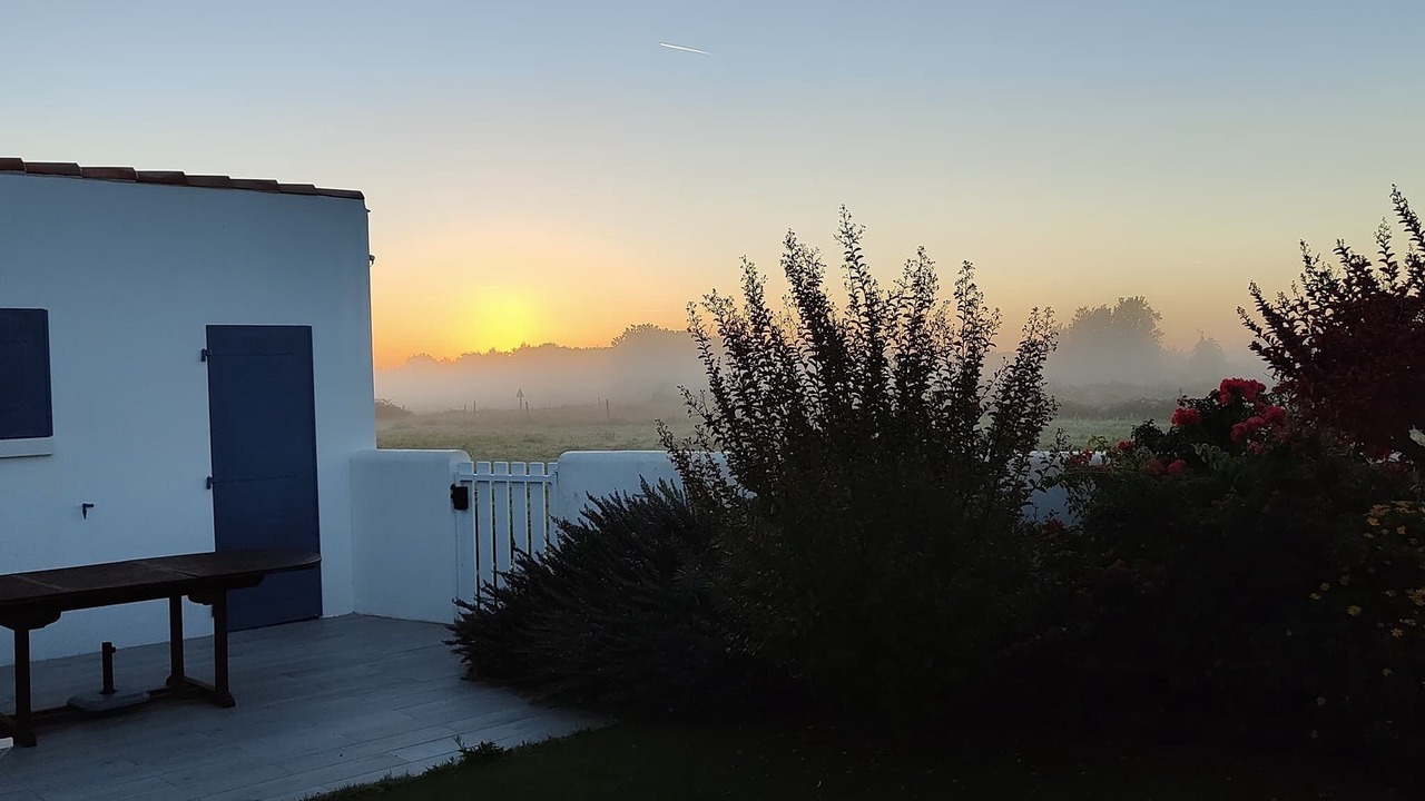 Photo of Outdoor in Cheray