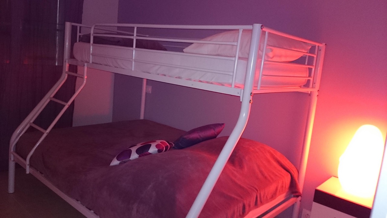 Photo of Bedroom in Cheray