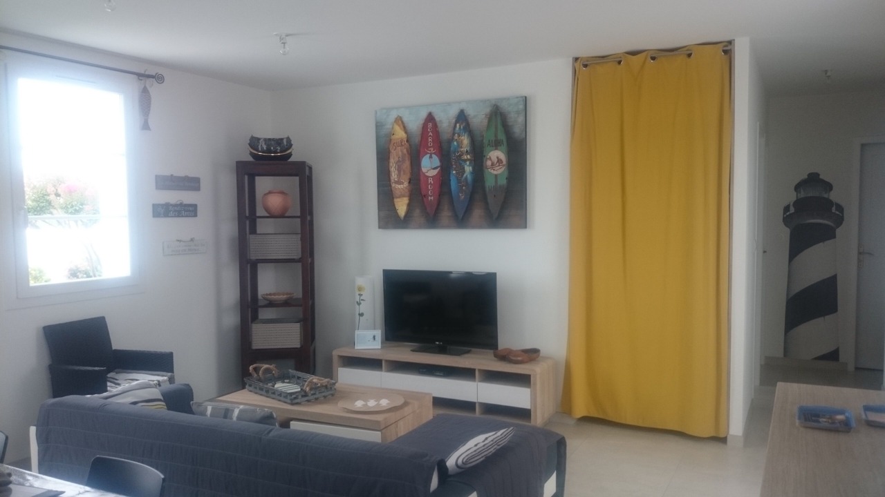 Photo of Livingroom in Cheray