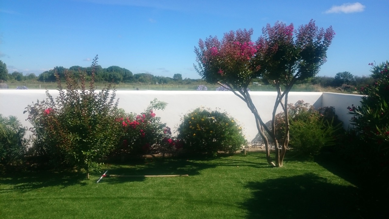 Photo of Outdoor in Cheray