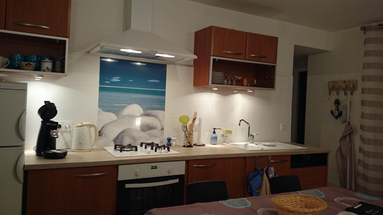 Photo of Kitchen in Cheray